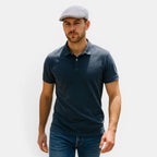 Casquette Gavroche Filet Aérée Réglable Homme La Boutique du Chapeau