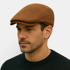 Casquette Gavroche Velours Côtelé Homme La Boutique du Chapeau