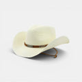 Chapeau Paille Cowboy Bord Large Femme La Boutique du Chapeau