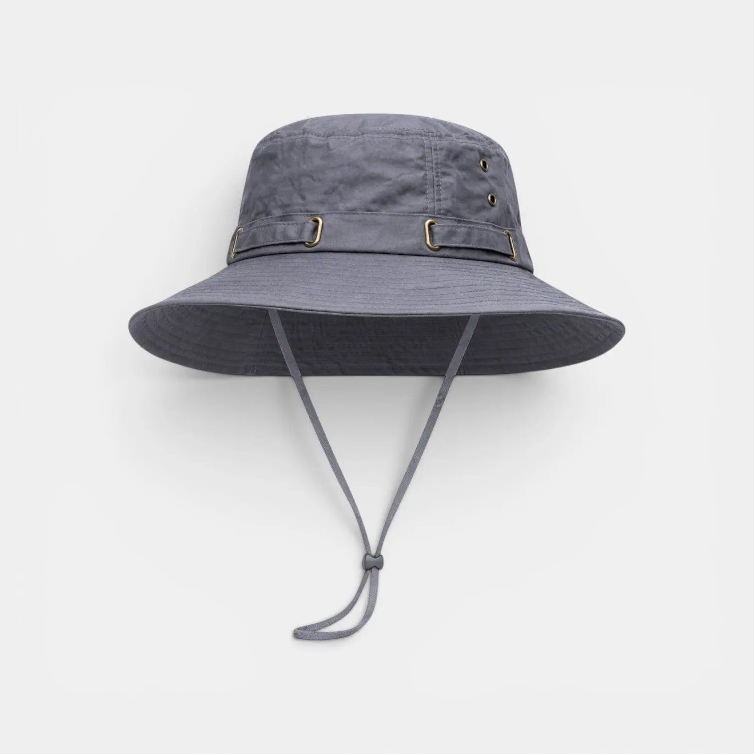 Bob Coton Pliable Bord Large Femme La Boutique du Chapeau