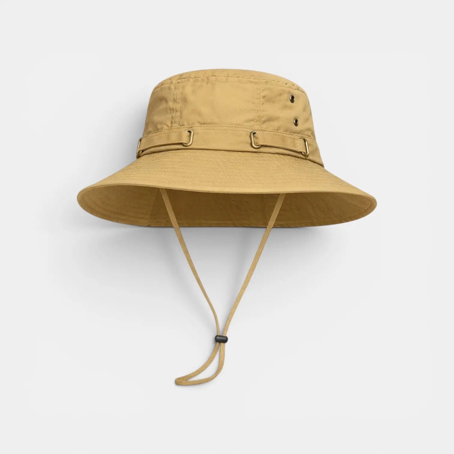 Bob Coton Pliable Bord Large Femme La Boutique du Chapeau