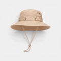 Bob Coton Pliable Bord Large Femme La Boutique du Chapeau