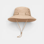 Bob Coton Pliable Bord Large Femme La Boutique du Chapeau