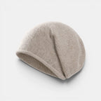 Bonnet Cachemire Slouchy Femme La Boutique du Chapeau