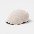 Casquette Gavroche Lin Homme La Boutique du Chapeau