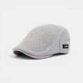Casquette Gavroche Maille Respirante Homme La Boutique du Chapeau