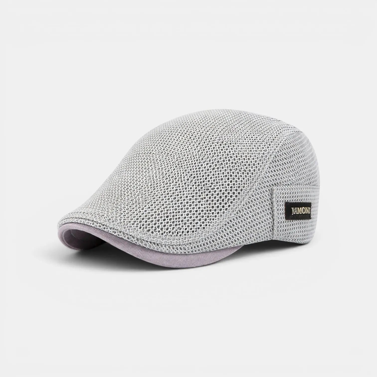 Casquette Gavroche Maille Respirante Homme La Boutique du Chapeau
