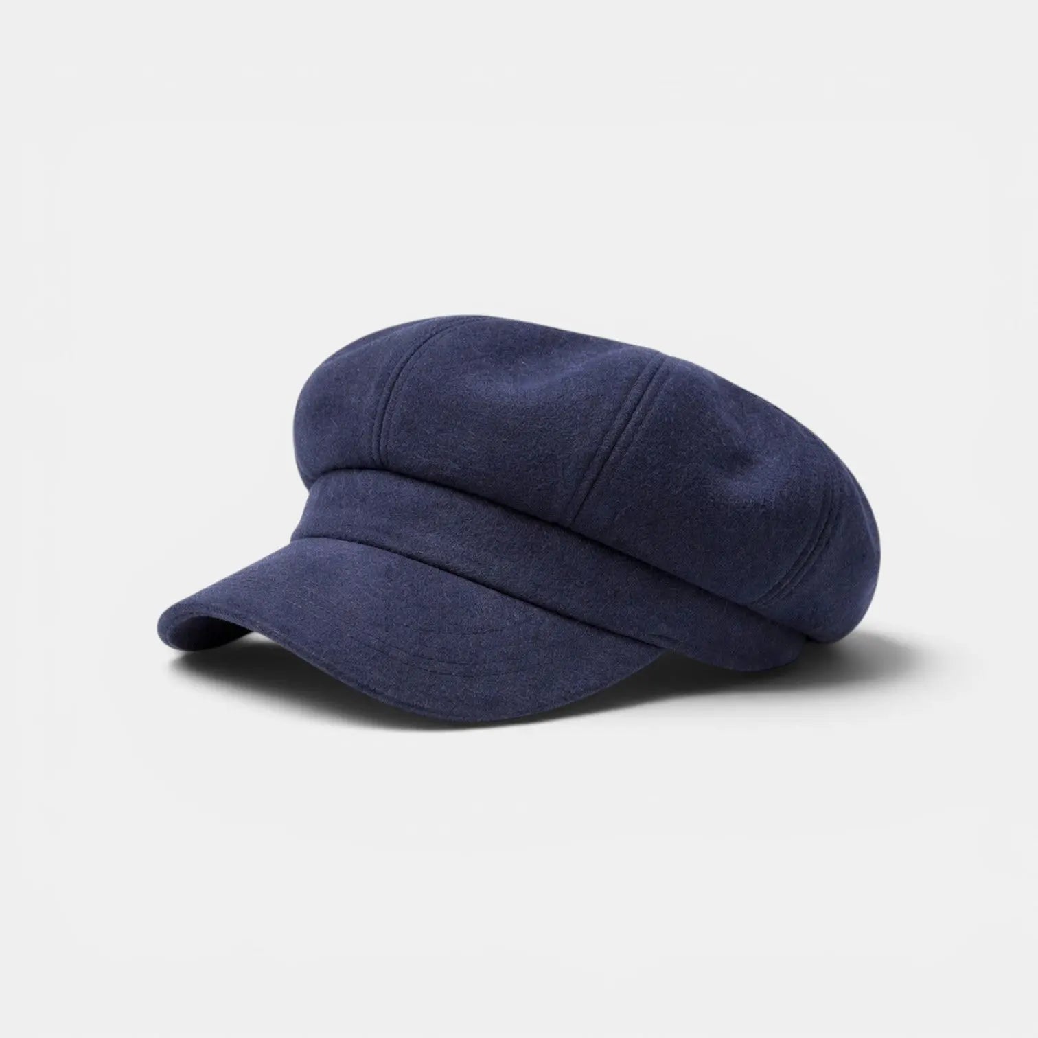 Casquette Gavroche Coton Femme La Boutique du Chapeau
