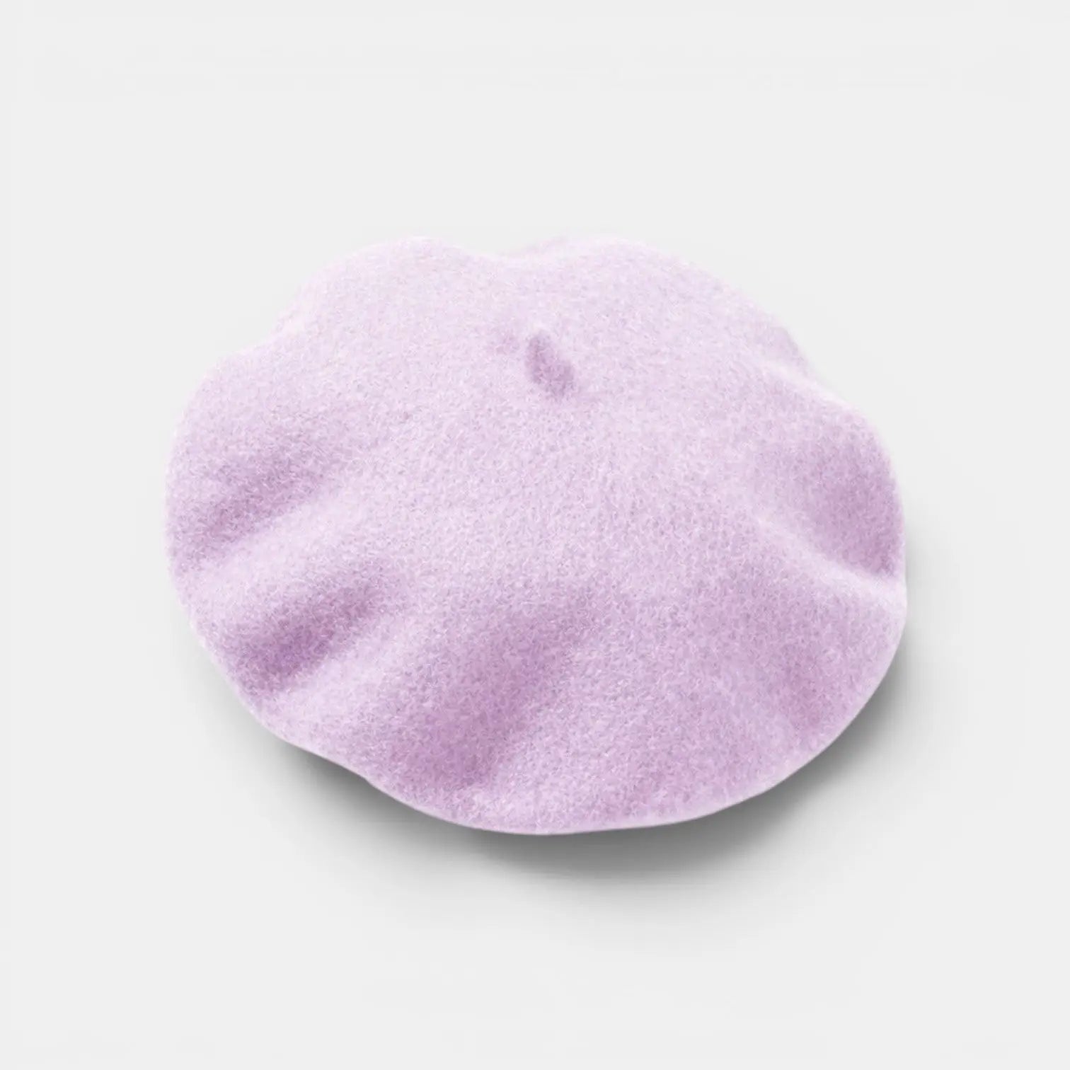 Béret Basque Laine Femme Traditionnel La Boutique du Chapeau