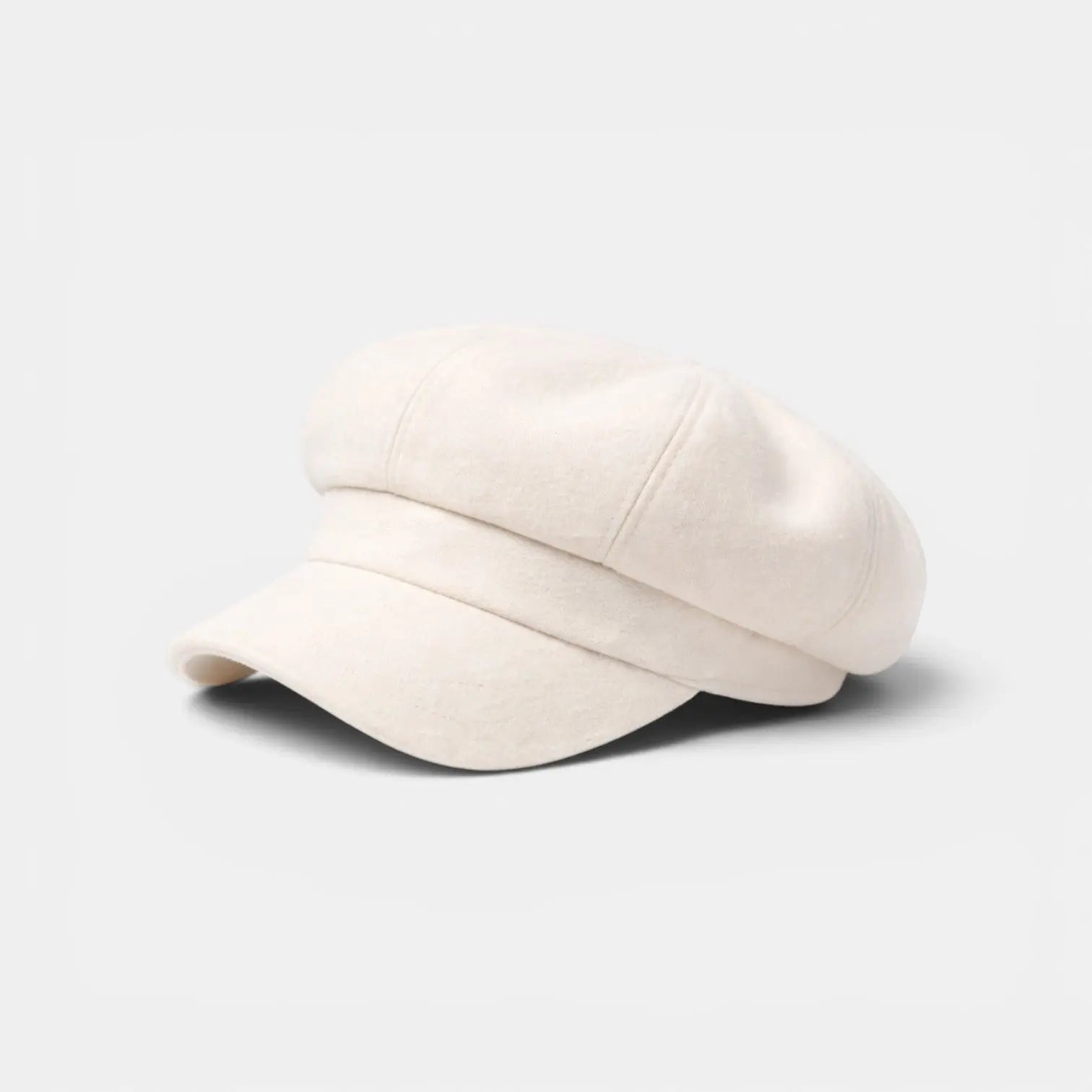 Casquette Gavroche Coton Femme La Boutique du Chapeau