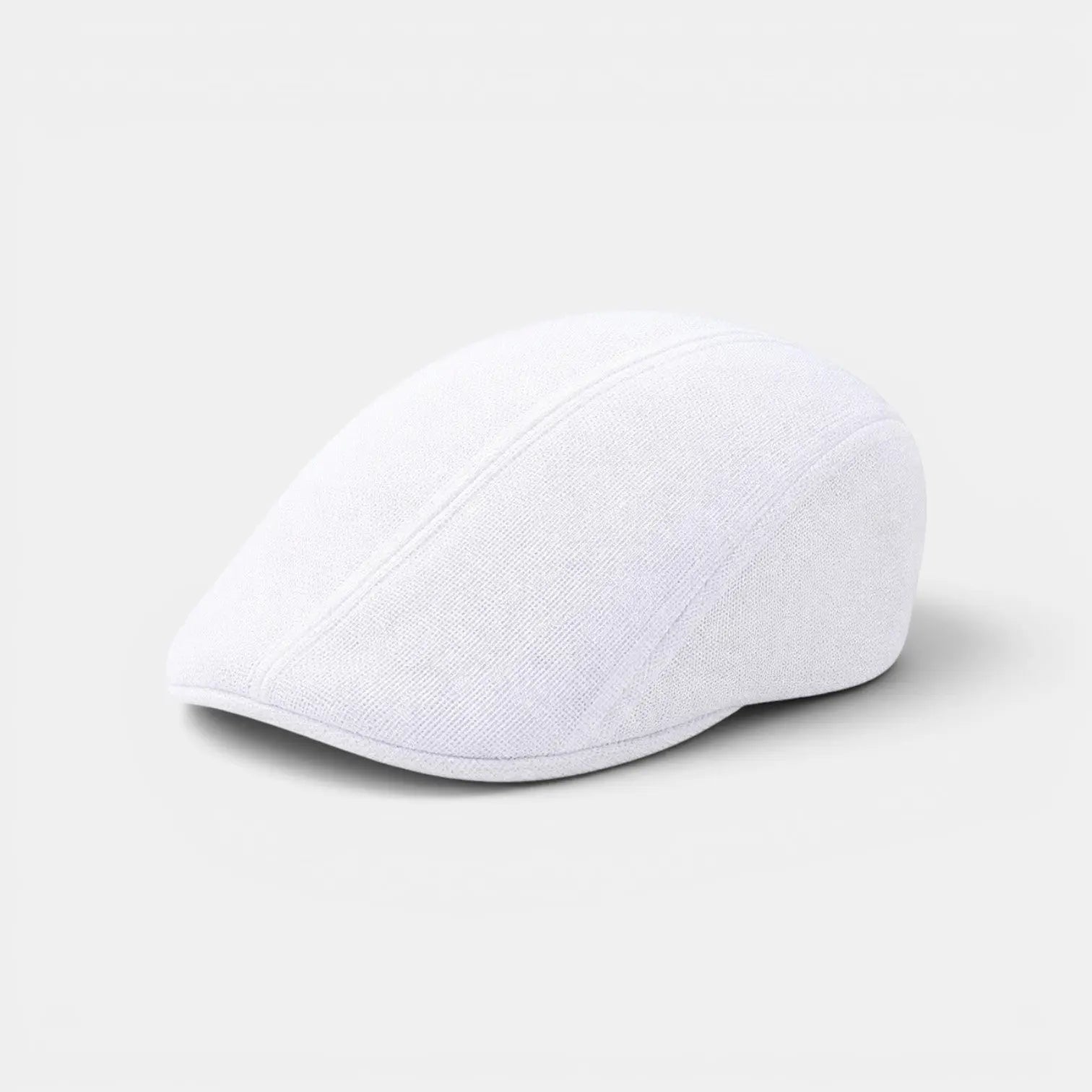 Casquette Gavroche Lin Homme La Boutique du Chapeau