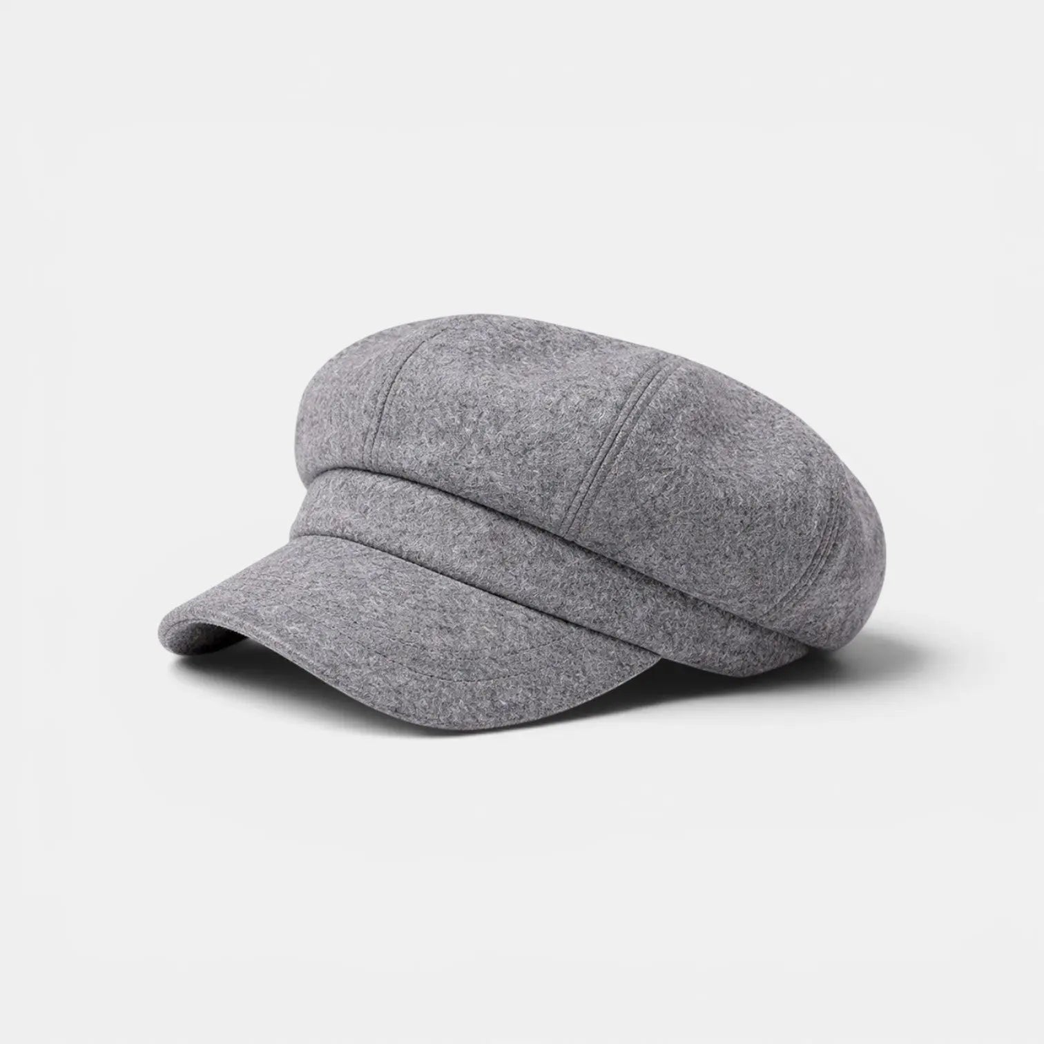 Casquette Gavroche Coton Femme La Boutique du Chapeau