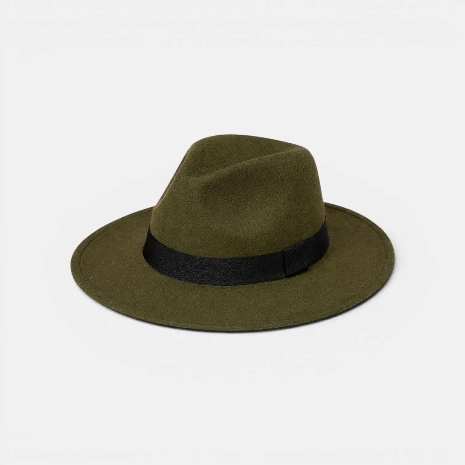 Chapeau Fedora Bord Large Unisexe La Boutique du Chapeau
