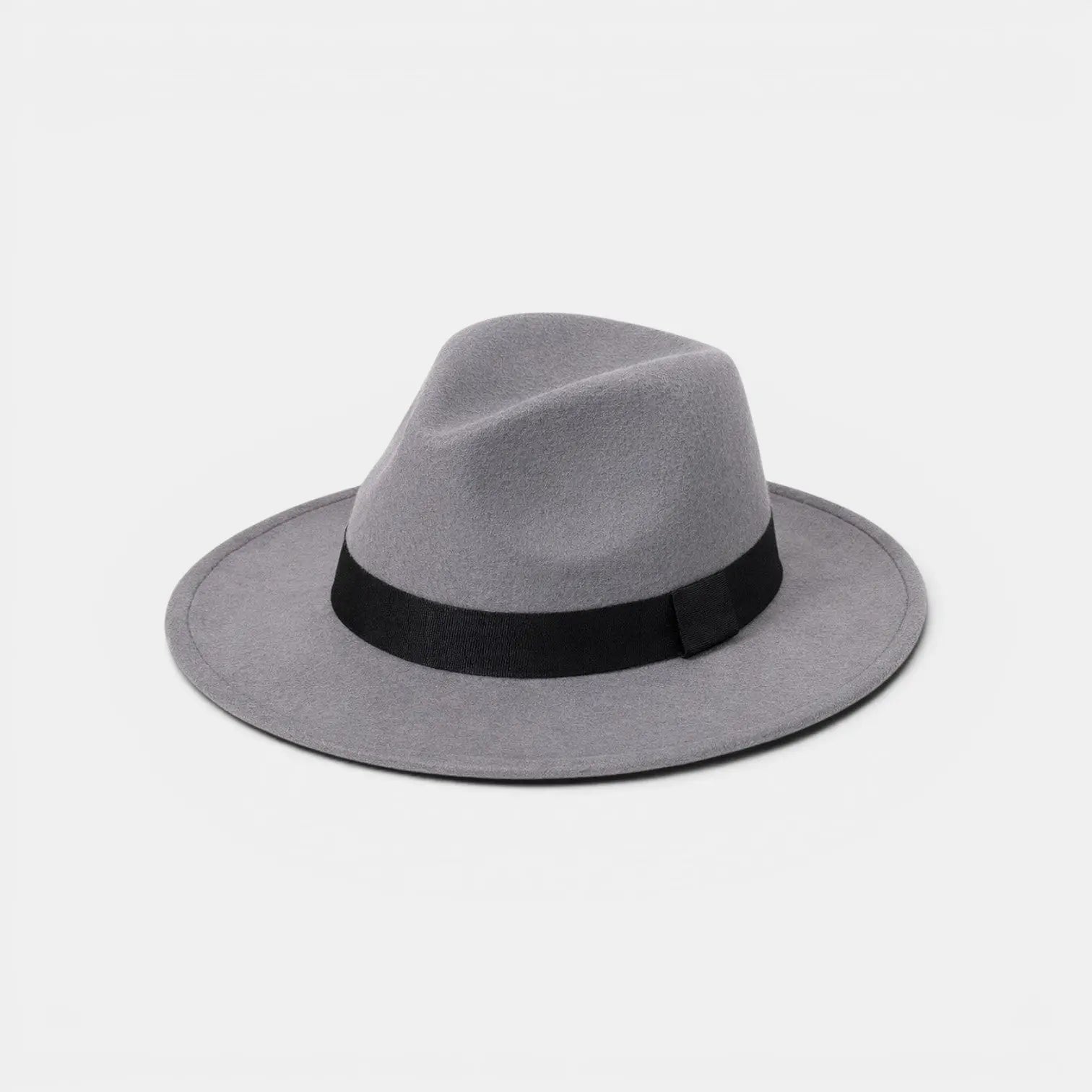 Chapeau Fedora Bord Large Unisexe La Boutique du Chapeau