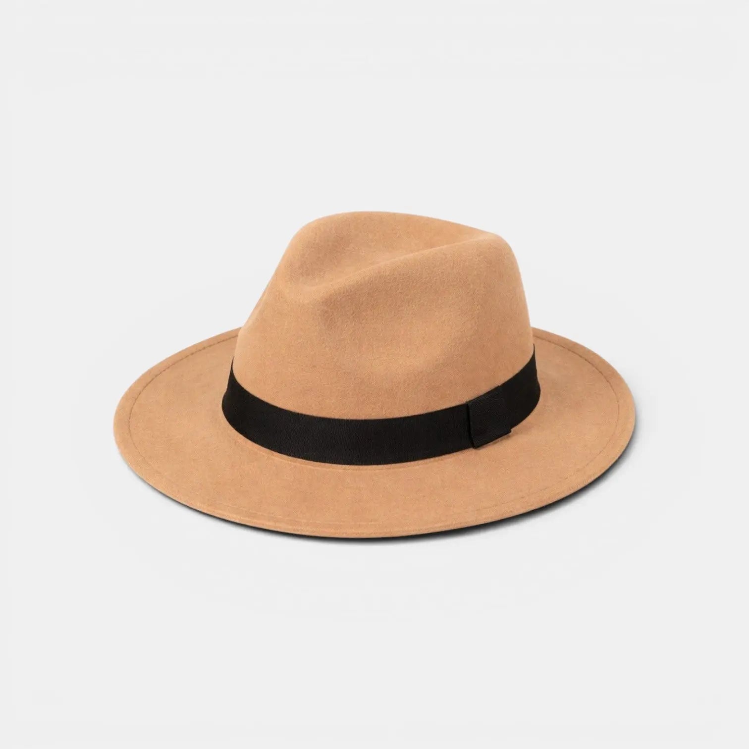 Chapeau Fedora Bord Large Unisexe La Boutique du Chapeau
