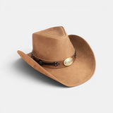 Marron Clair Taureau