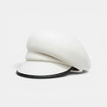 Béret Casquette Gavroche Laine Femme La Boutique du Chapeau