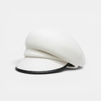 Béret Casquette Gavroche Laine Femme La Boutique du Chapeau