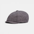 Casquette Gavroche Tweed Homme Style Peaky Blinders La Boutique du Chapeau