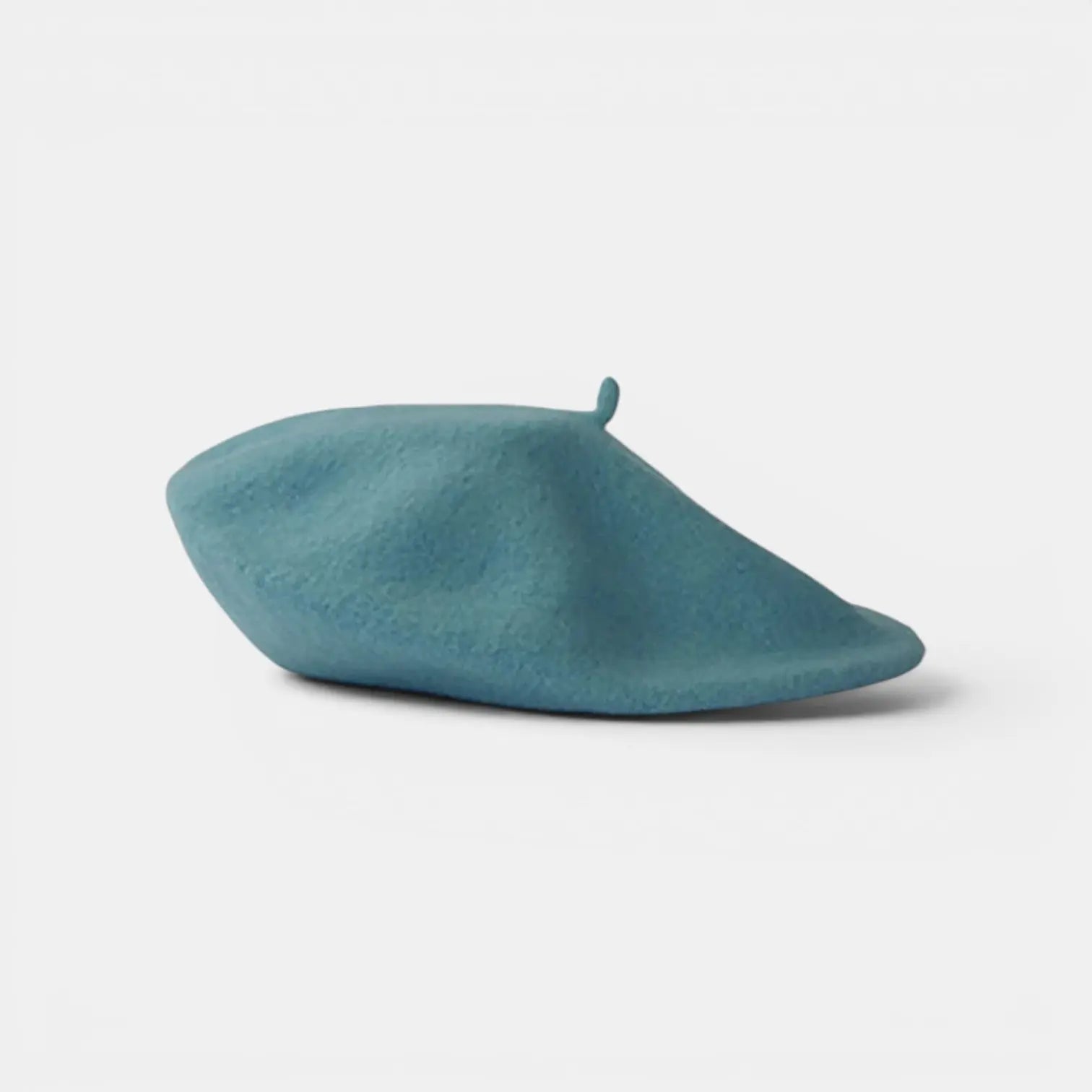 Béret Basque Laine Femme La Boutique du Chapeau