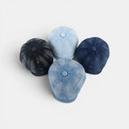 Casquette Gavroche Denim Homme La Boutique du Chapeau
