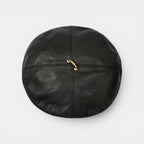 Béret Cuir Véritable Femme La Boutique du Chapeau
