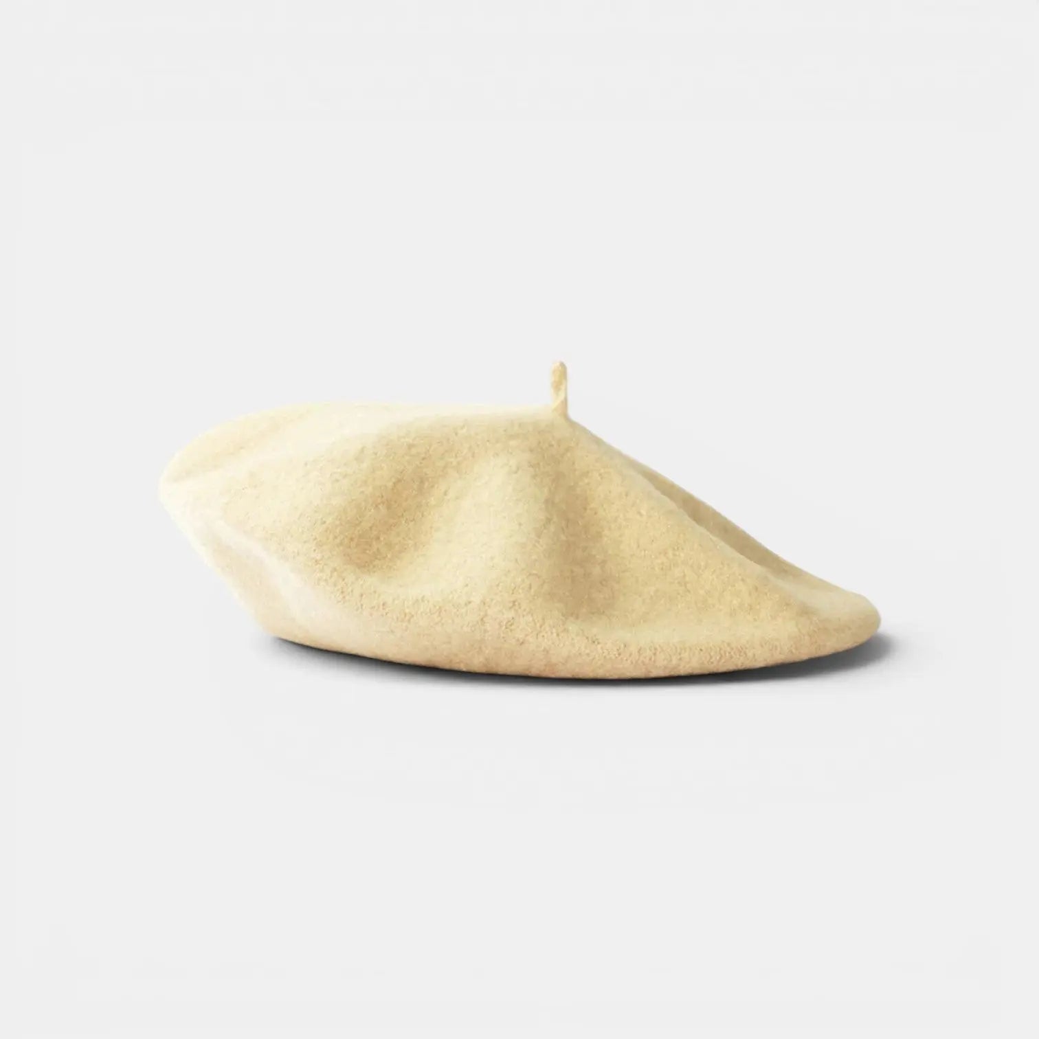 Béret Basque Laine Femme La Boutique du Chapeau