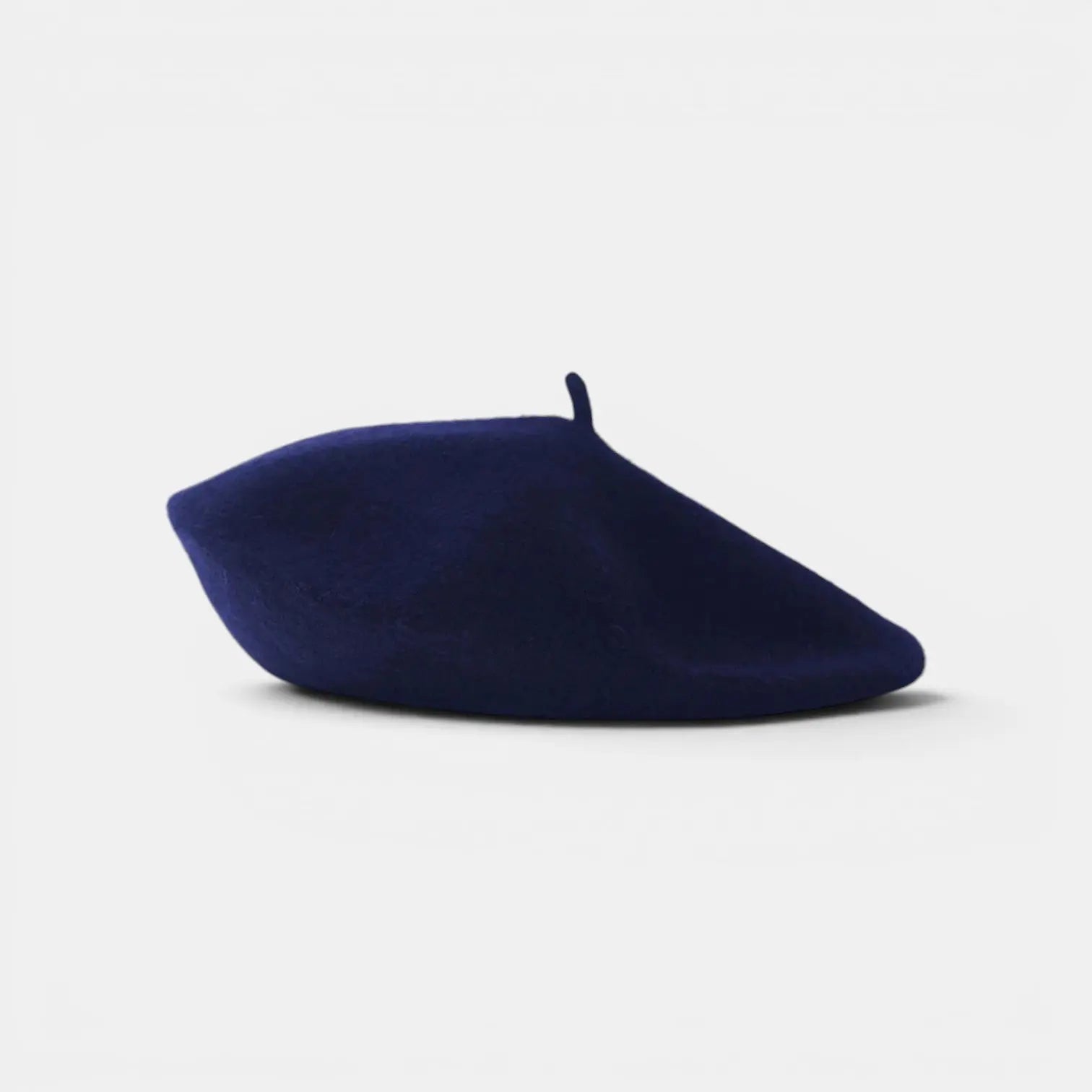 Béret Basque Laine Femme La Boutique du Chapeau