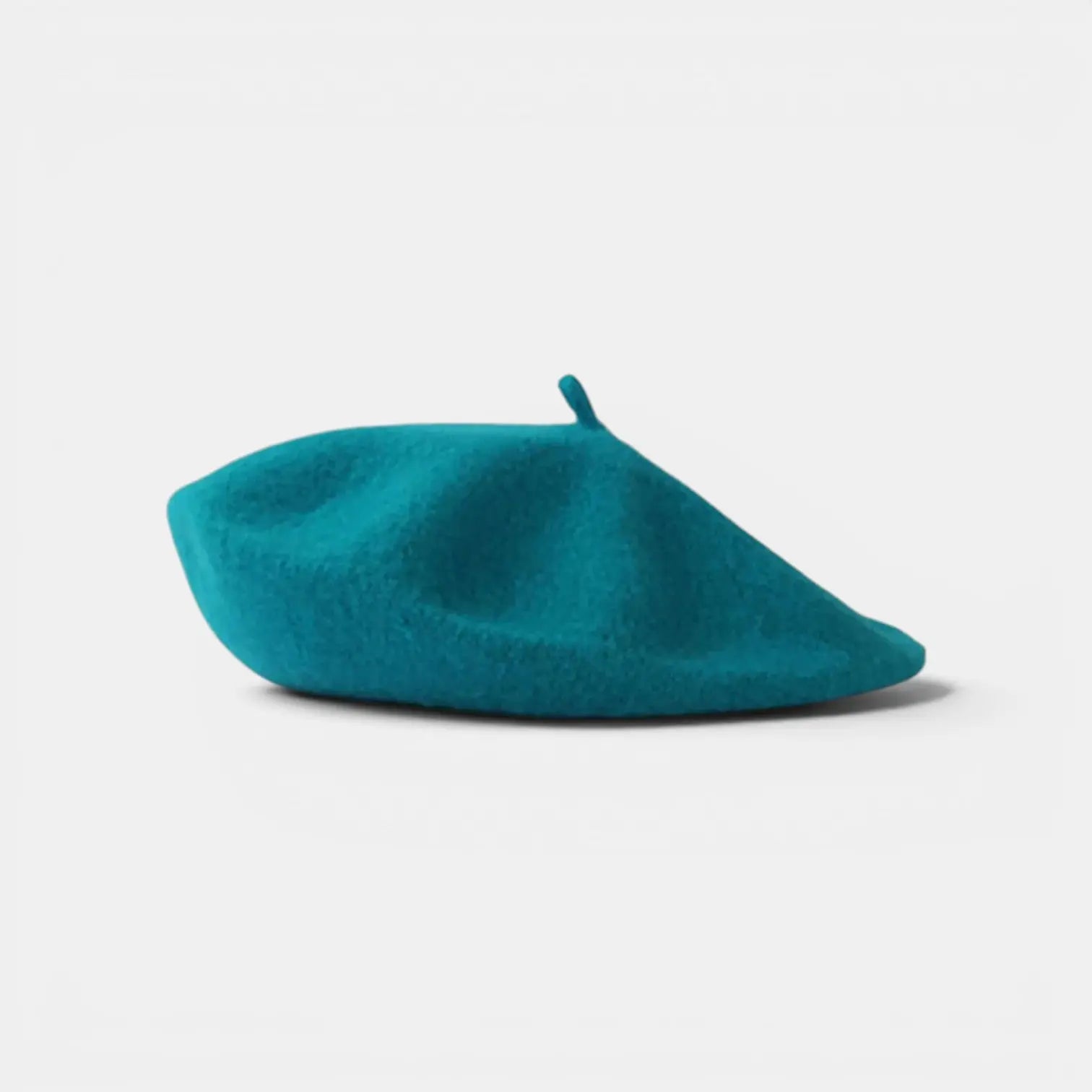 Béret Basque Laine Femme La Boutique du Chapeau