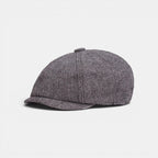 Casquette Gavroche Tweed Homme Style Peaky Blinders La Boutique du Chapeau