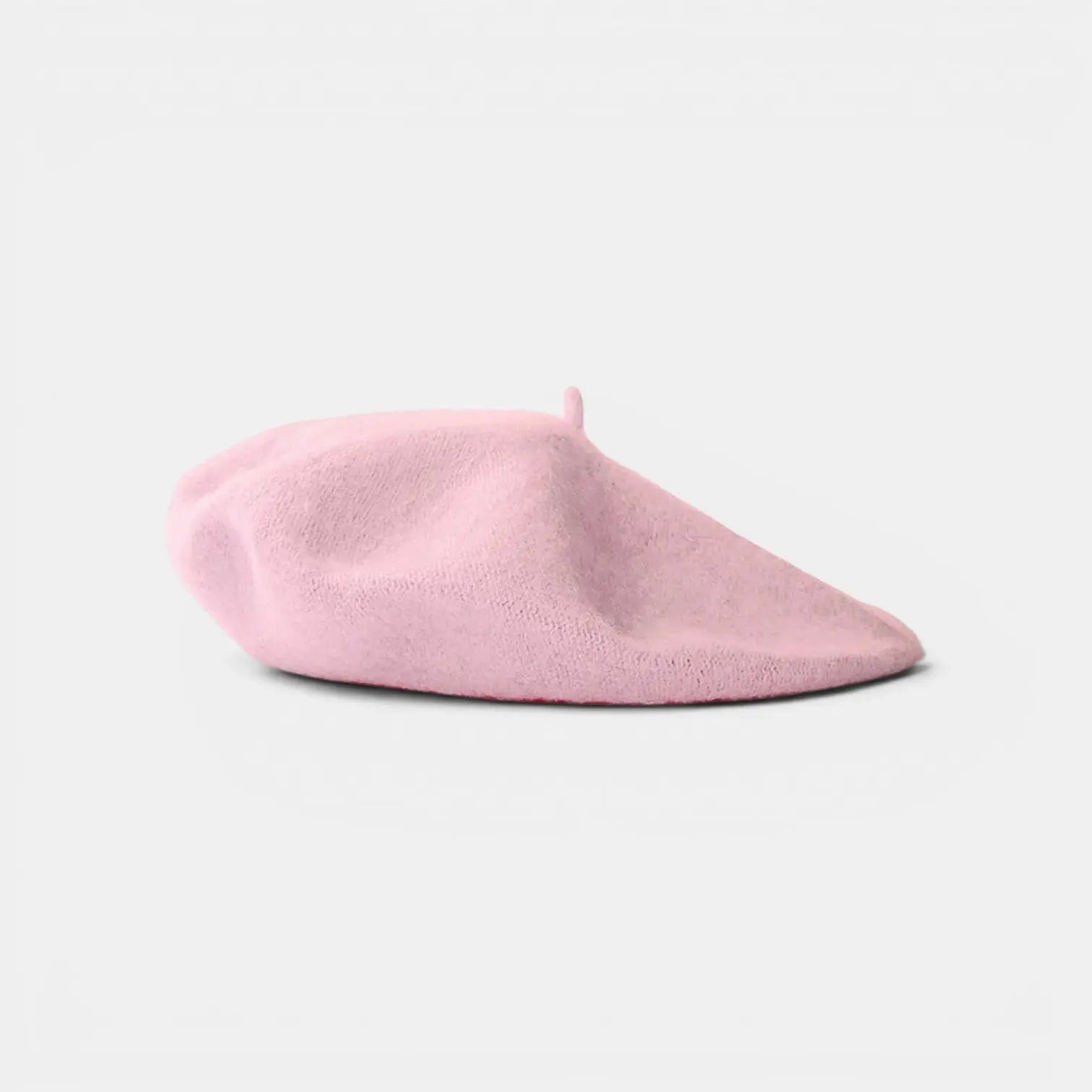 Béret Basque Laine Femme La Boutique du Chapeau