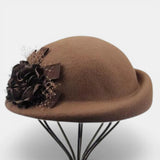 Marron
