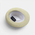 Chapeau Panama Paille Bord Large Unisexe La Boutique du Chapeau
