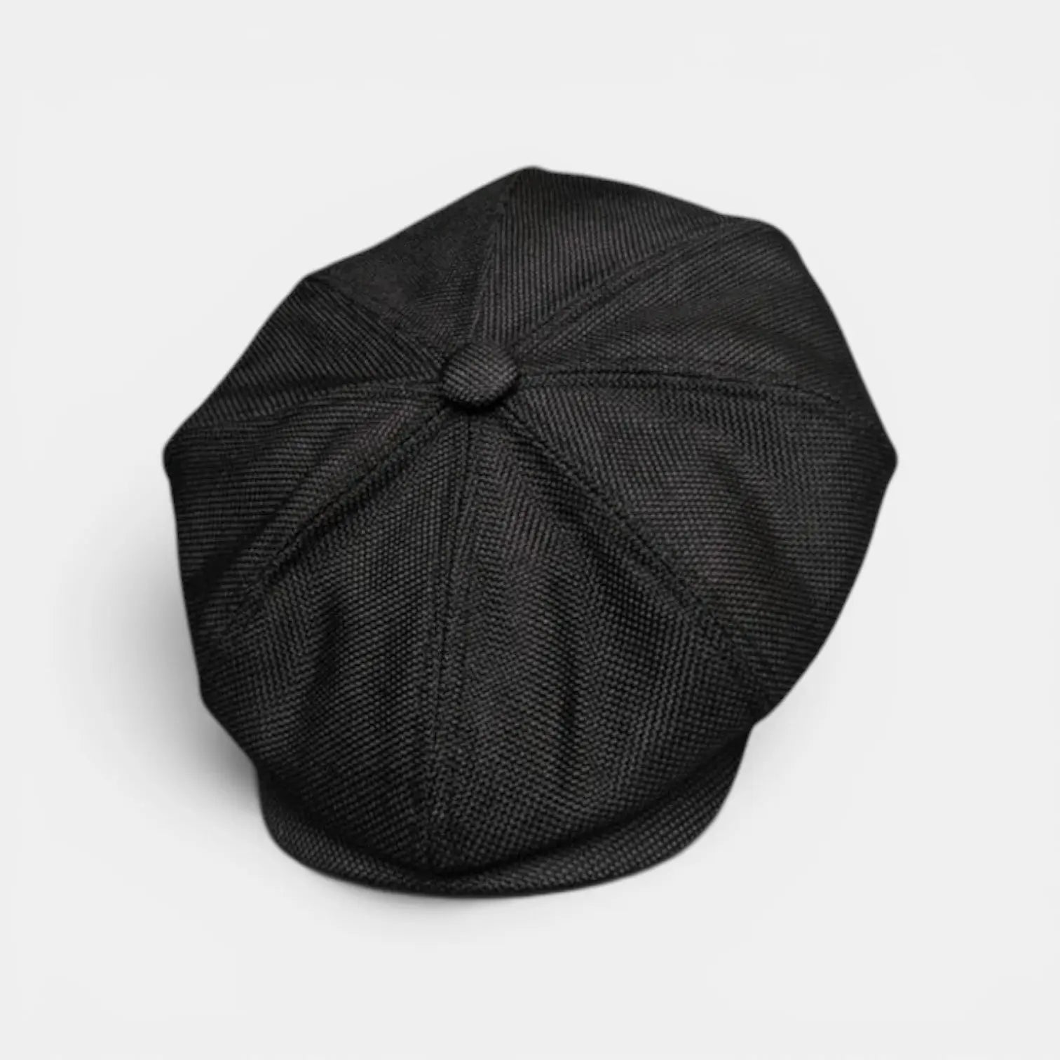 Casquette Gavroche Lin Homme Style Peaky Blinders La Boutique du Chapeau
