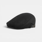 Casquette Gavroche Laine Chevron Homme La Boutique du Chapeau