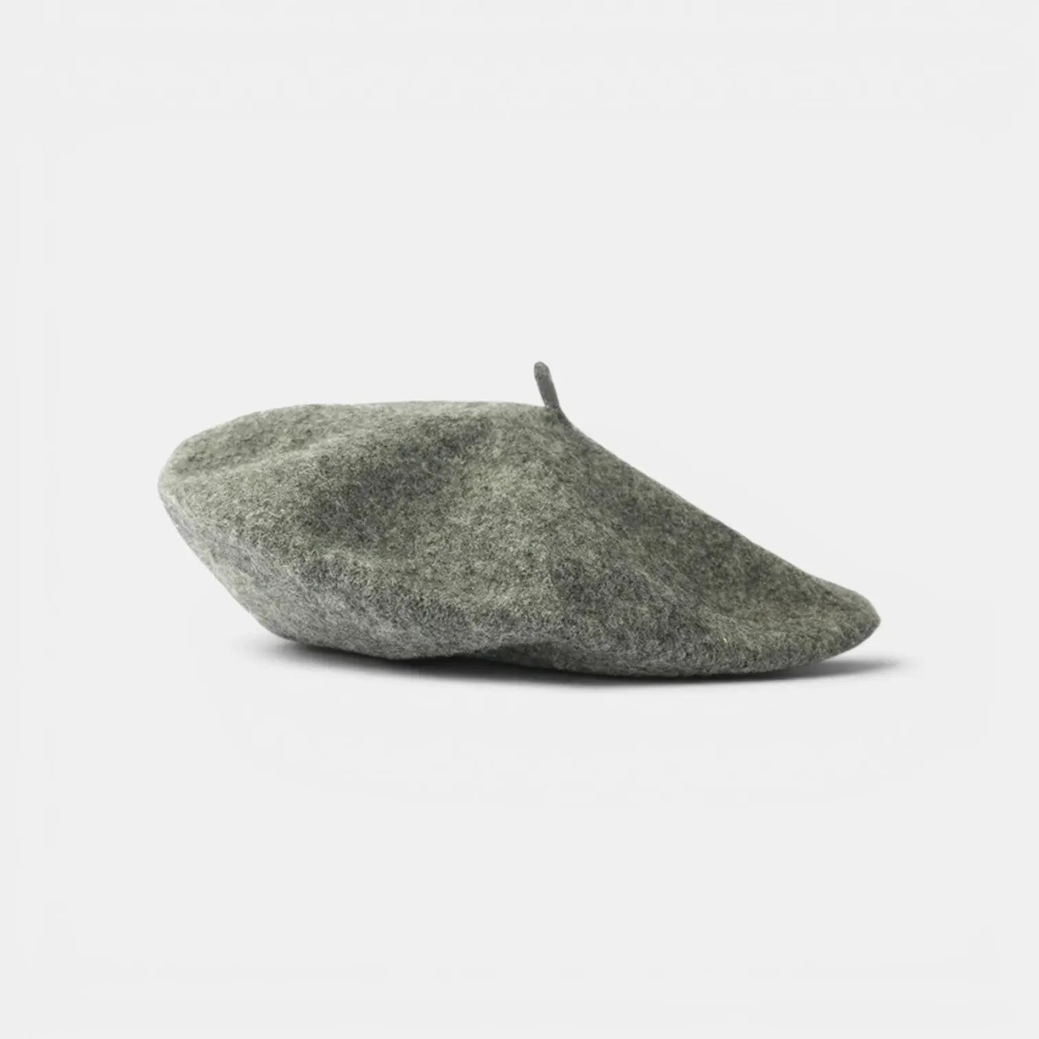 Béret Basque Laine Femme La Boutique du Chapeau