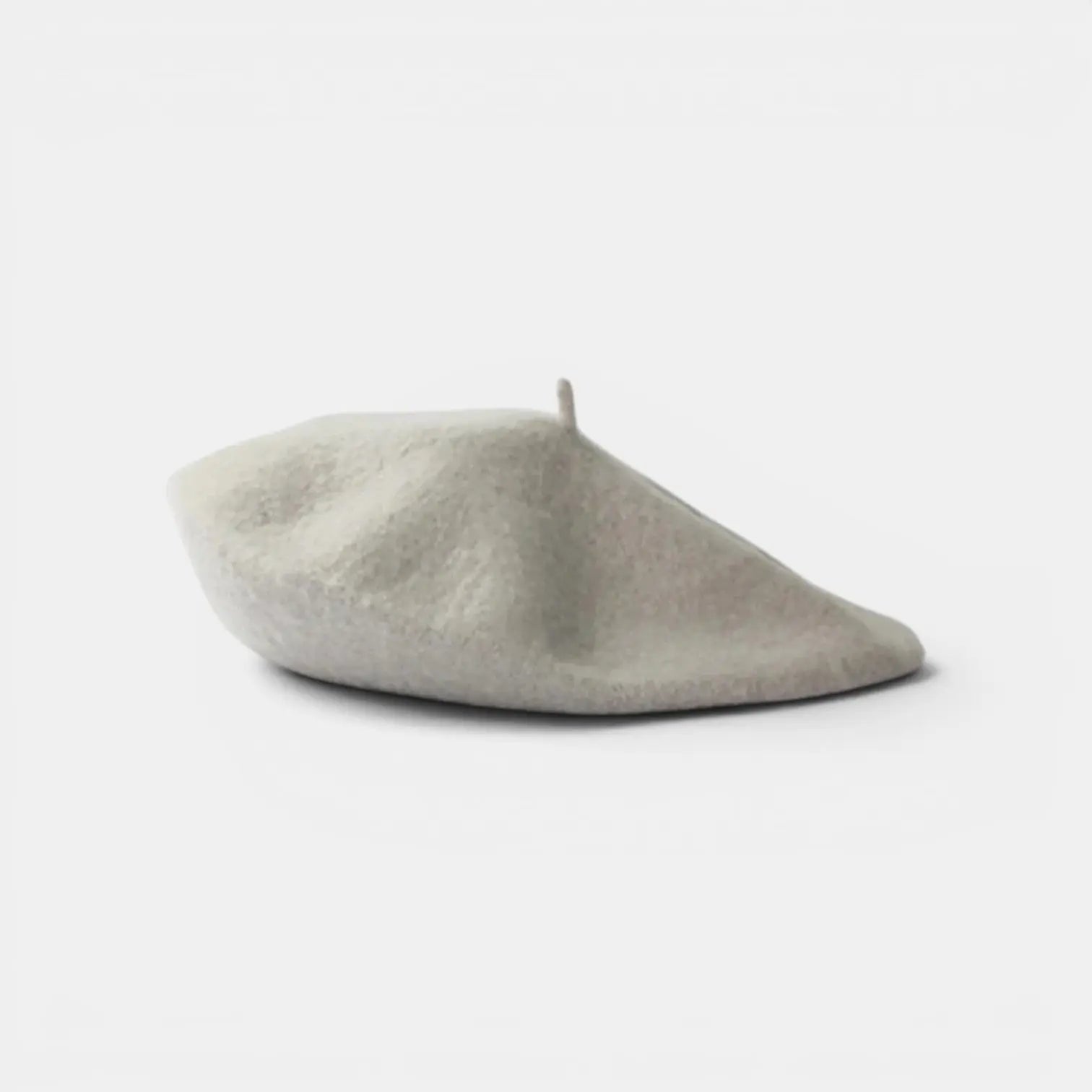 Béret Basque Laine Femme La Boutique du Chapeau