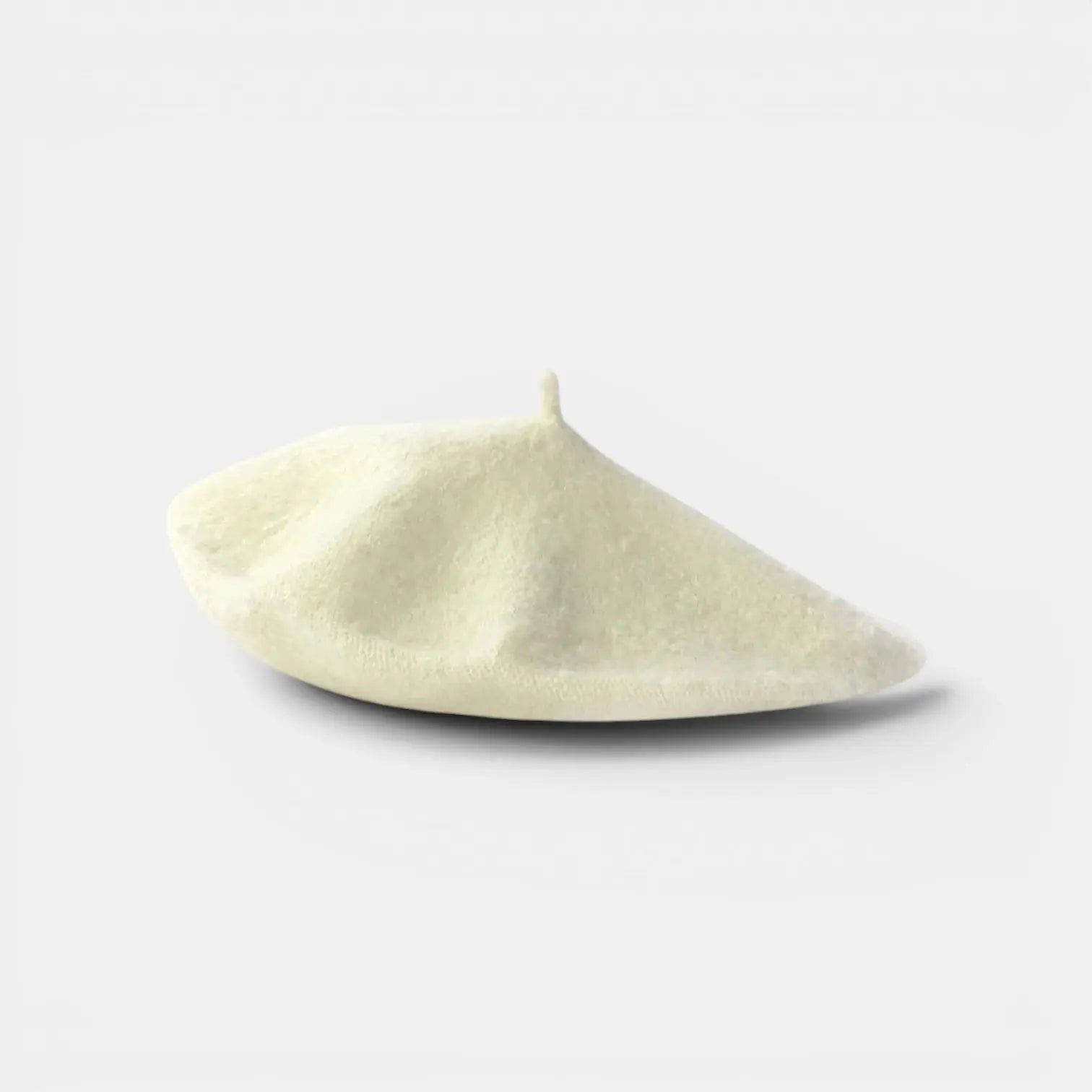 Béret Basque Laine Femme La Boutique du Chapeau