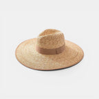 Chapeau Paille Bord Large Fedora Femme La Boutique du Chapeau