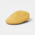 Béret Gavroche Maille Ajourée Respirant Femme La Boutique du Chapeau