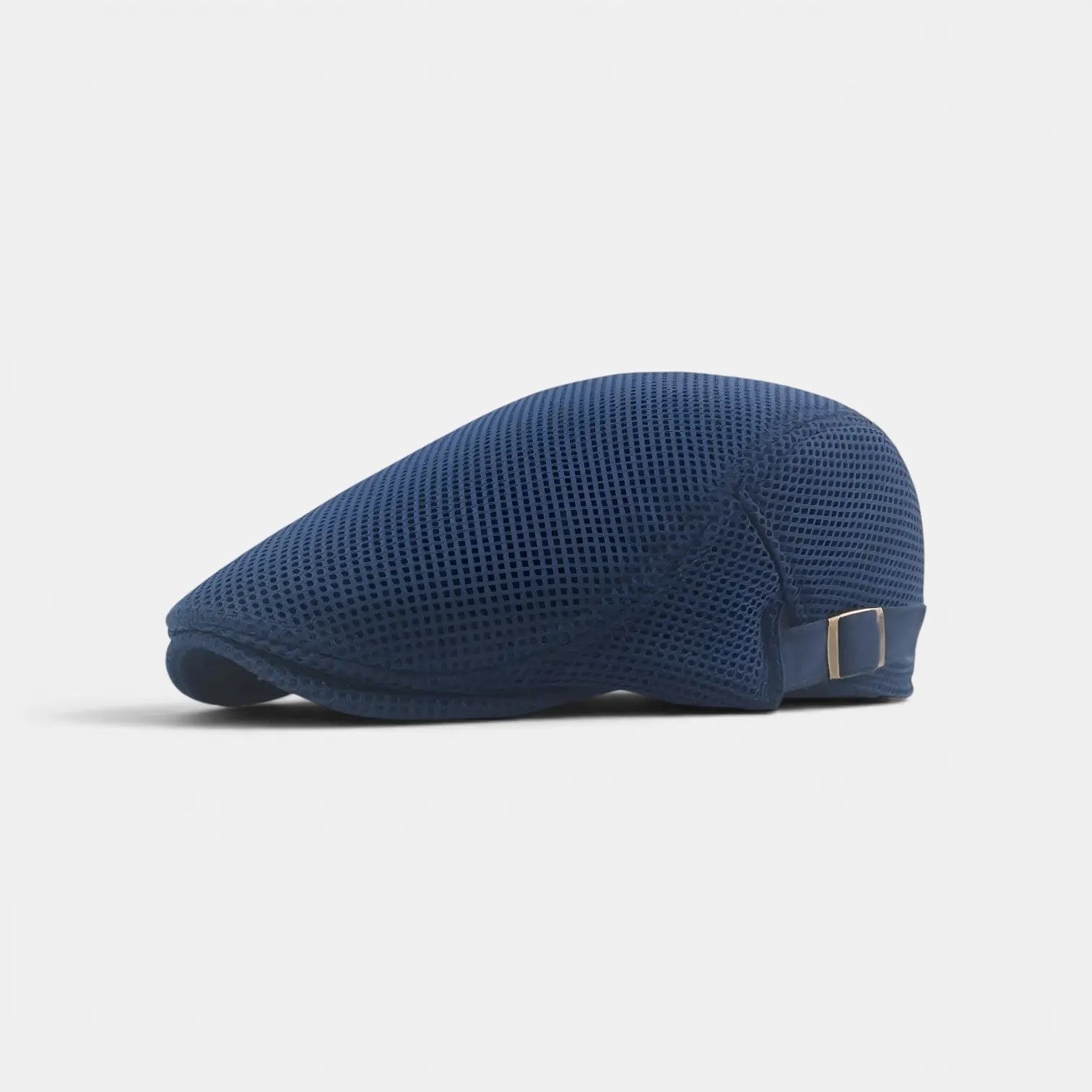 Casquette Gavroche Filet Aérée Réglable Homme La Boutique du Chapeau