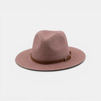 Chapeau Panama Paille Bord Large Mixte La Boutique du Chapeau