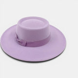 Violet Pastel