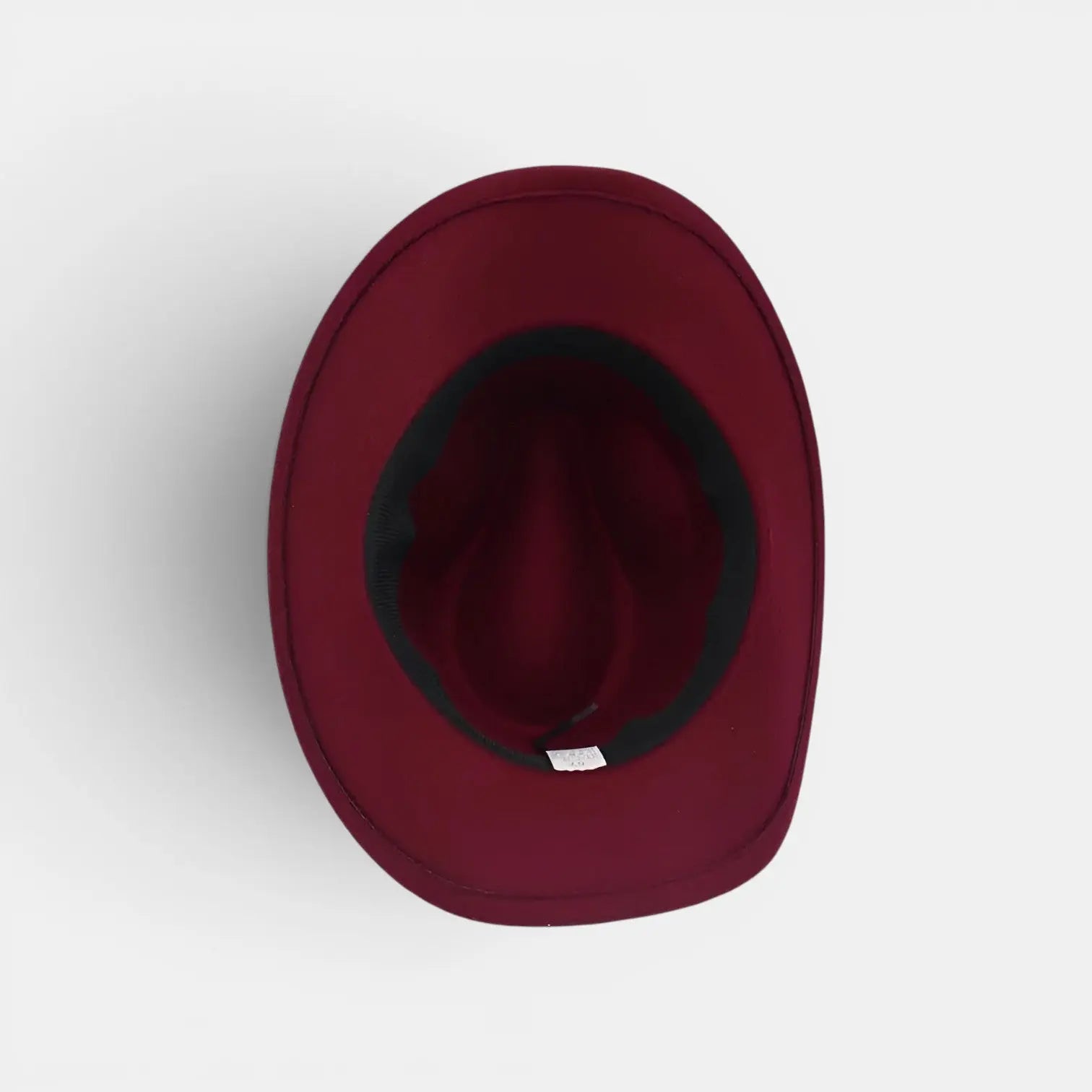 Chapeau Cowboy Feutre Bord Large Boucle Taureau La Boutique du Chapeau