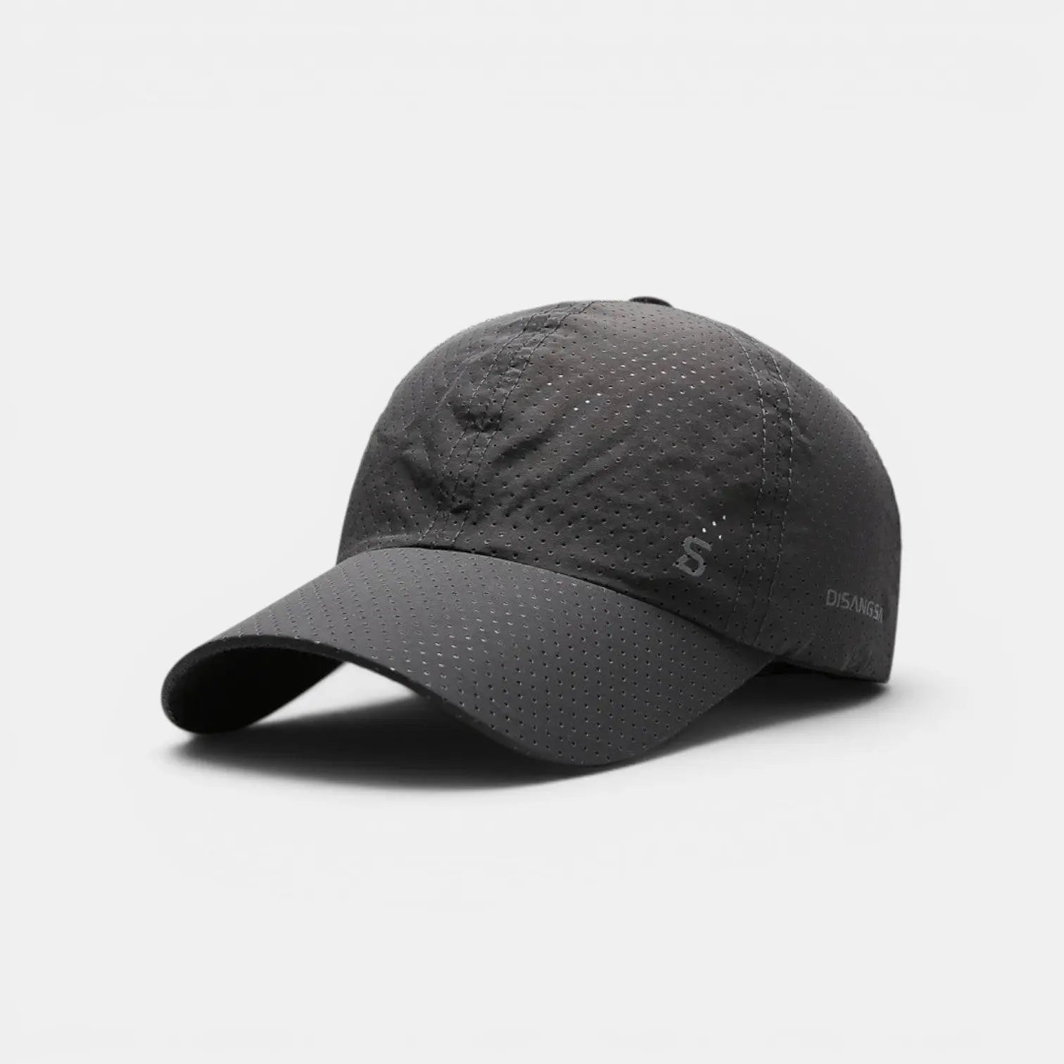 Casquette Baseball Perforée Respirante Homme La Boutique du Chapeau