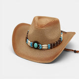 Marron Camel