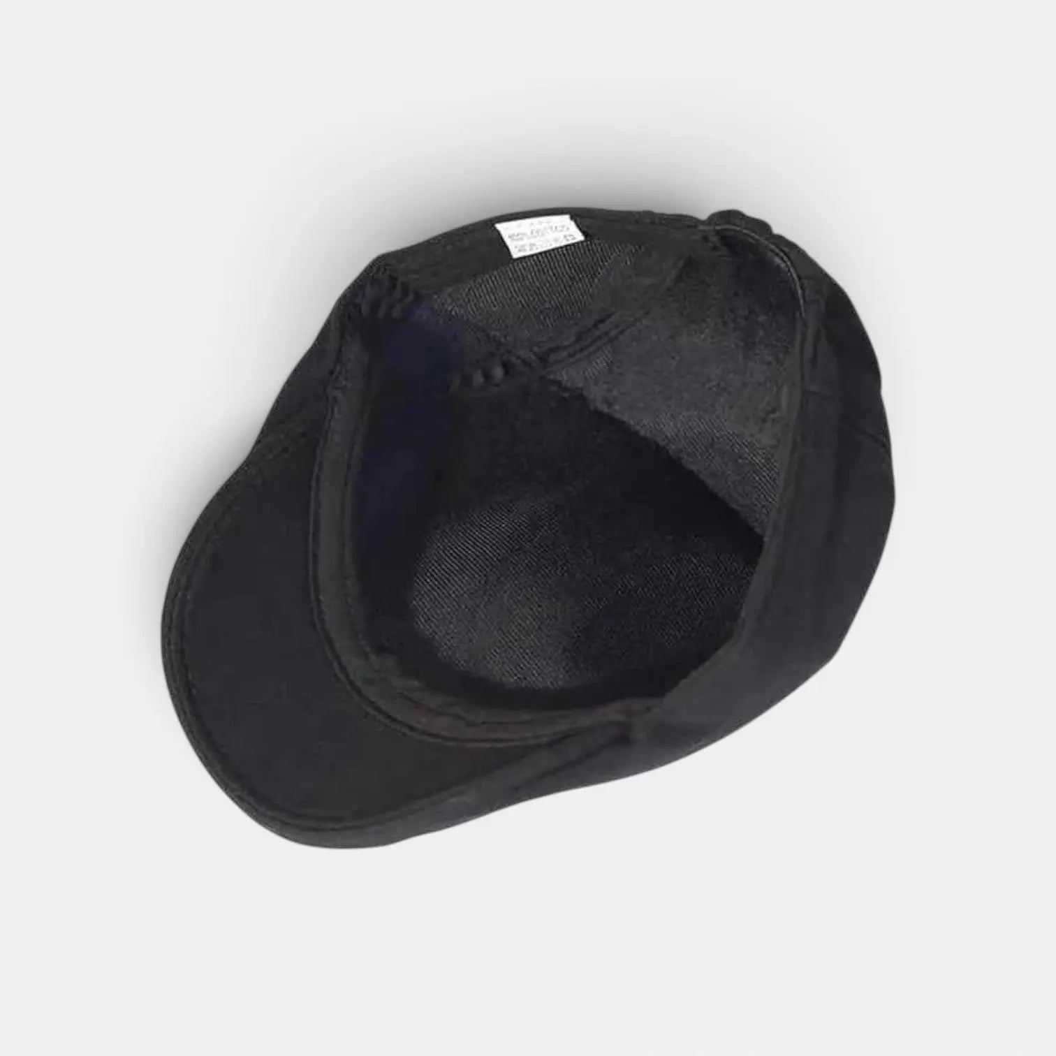 Casquette Gavroche Coton Homme La Boutique du Chapeau