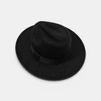 Chapeau Fedora Bord Large Unisexe La Boutique du Chapeau