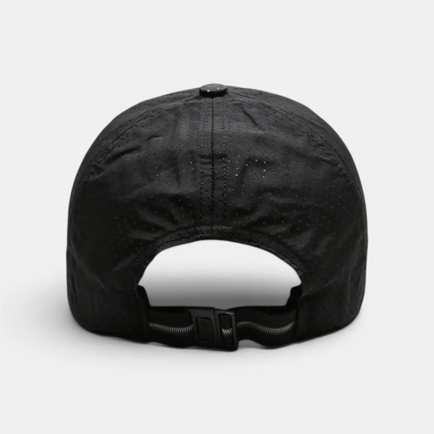 Casquette Baseball Perforée Respirante Homme La Boutique du Chapeau