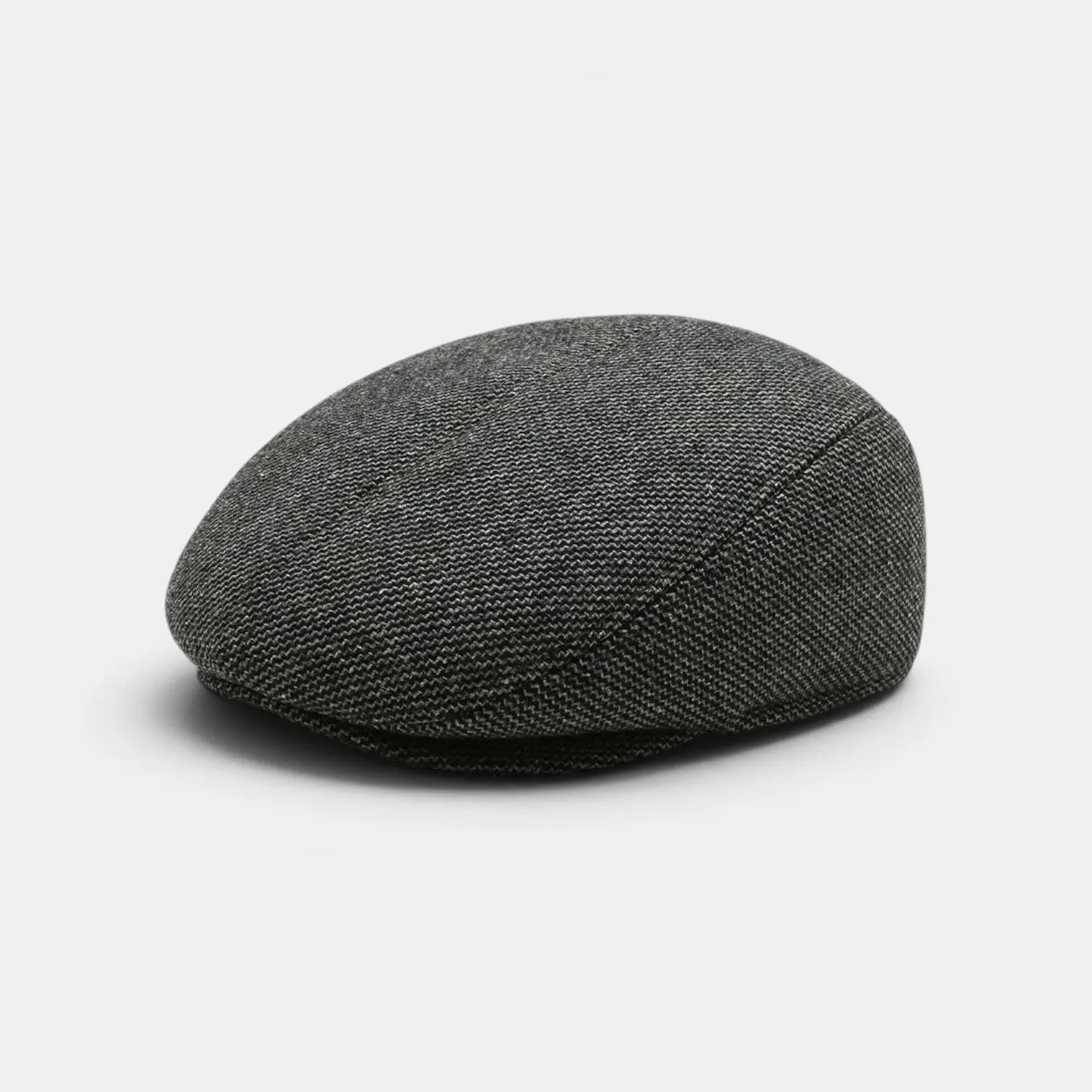 Casquette Gavroche Coton Cache-Oreilles Homme La Boutique du Chapeau